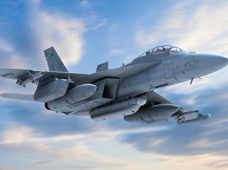 : L3Harris advances airborne electronic warfare with enhanced jamming capabilities.