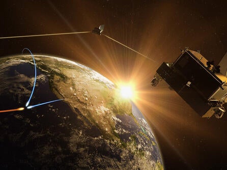 Cutline: L3Harris continues to advance the SDA Tranche 3 Tracking Layer