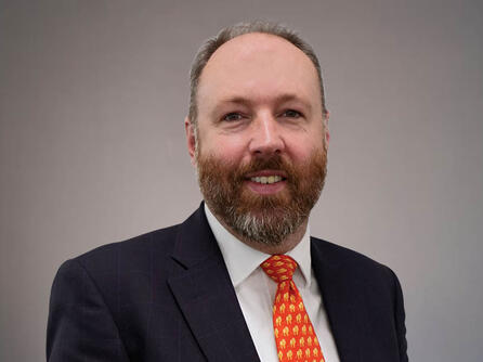 Duncan Thomas, Director, Business Development