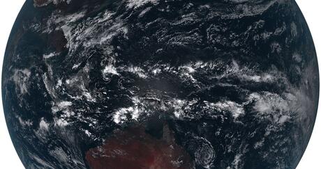 Advanced Baseline Imager Solutions