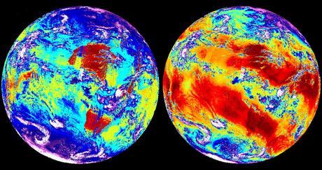 Cross-track Infrared Sounder (CrIS)