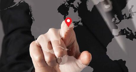 GPS Operational Control System