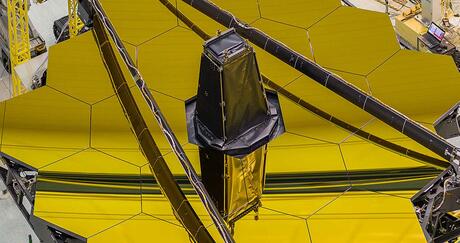 JWST
