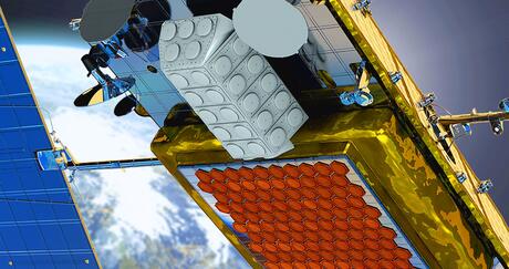Reconfigurable Multimission Payloads