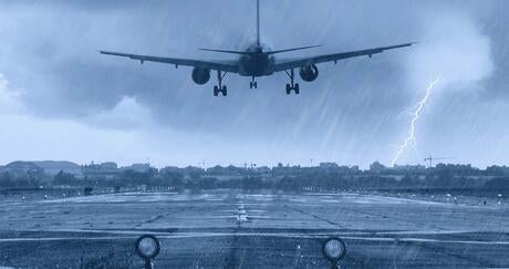 Common Support Weather (CSS-Wx)