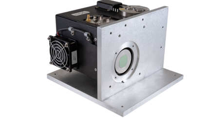 Dual-Band Infrared Sensor