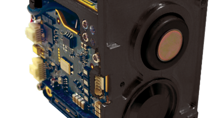 Onyx Infrared Sensor