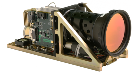 Orca Infrared Camera