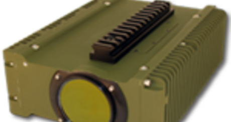 ELITE-LD Laser Designator *Optional Rangefinder