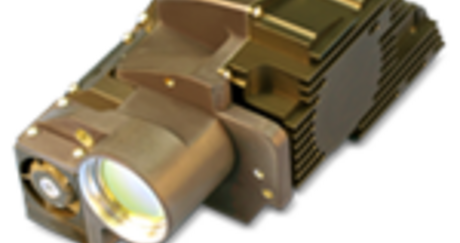 MLD Miniature Laser Designator