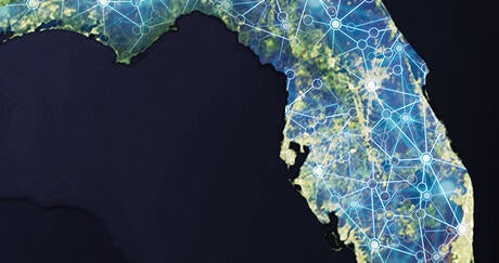 My Florida Network - Network Grid