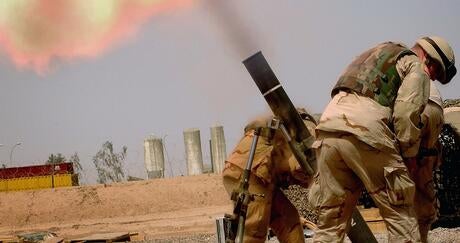 Fuzing &amp; Ordnance Systems