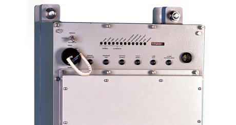 Static Automatic Bus Transfer (SABT)