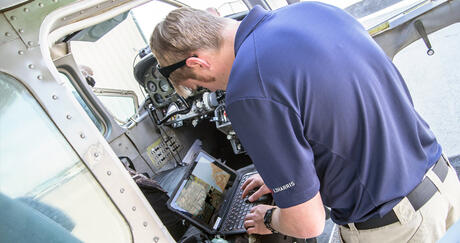 Mission Kit Solutions