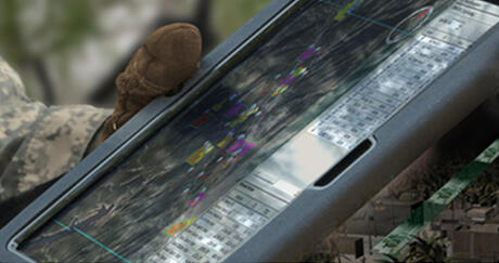 Course Of Action (COA) Generation for C2 and ISR Planning and Execution