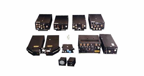 L3Harris AN/ALQ-172 B-52 and C-130 Self Protection System