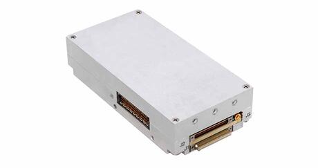 L3Harris Disruptor SRx Electronic Warfare