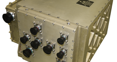 Launch Vehicle Ignition and Staging Controller