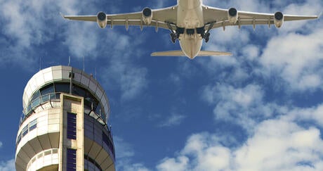 Air Traffic Management