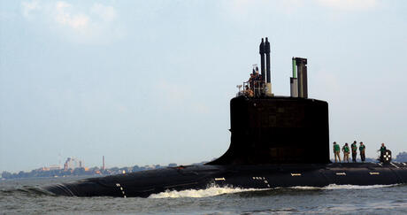 Environmental Monitoring Systems