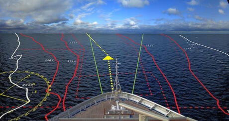 Navigation Display Systems Support