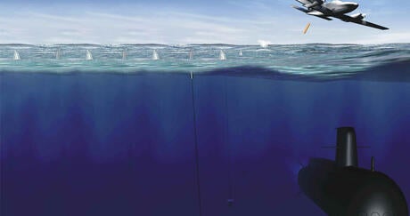 PASOR Portable Acoustic Range