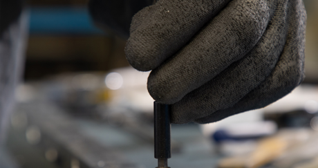 Mechanical Manufacturing