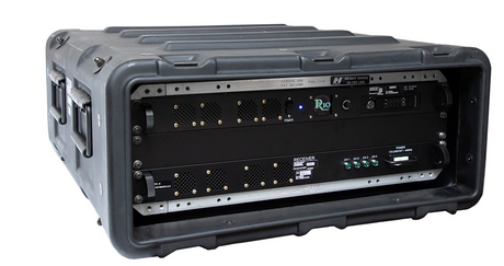 Rio™ Signals Intelligence System