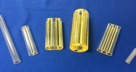 Kigre Samarium Filters