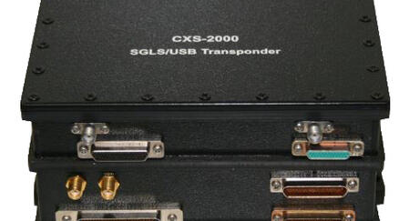CXS-2000