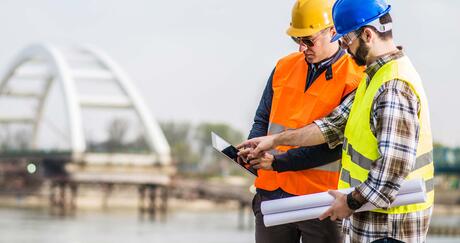 Geospatial Data and Imagery