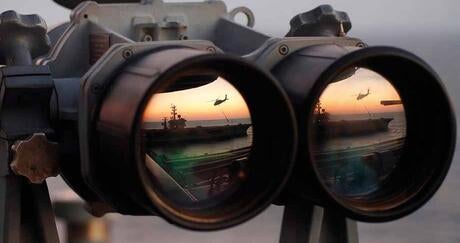 L3Harris Multi-domain Situational Awareness