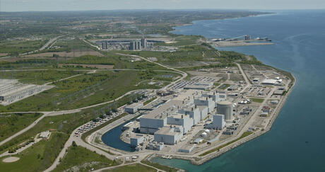 CANDU Plant Control Systems