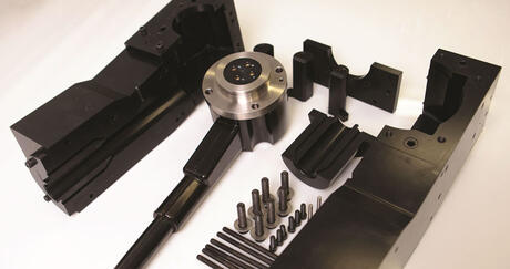 Molded Cables and Connectors