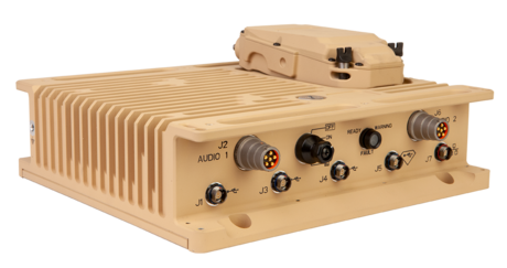 RF-7850D Multi-channel Modular System