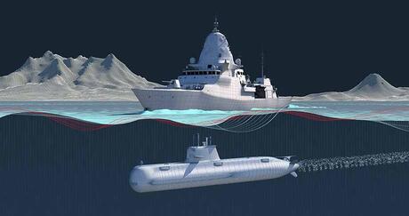 L3Harris Vigilant family of digital electronic support measures (ESM) solutions