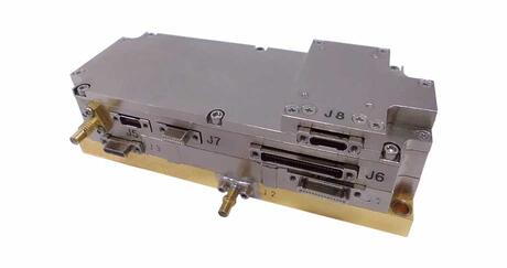 L3Harris SafeShot Flight Safety System