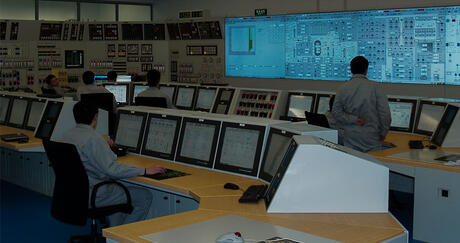 Power Systems and Simulation