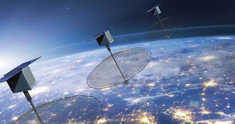 L3Harris End-To-End Small Satellite Solutions