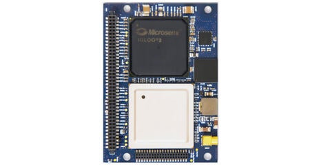 M-Code Type II