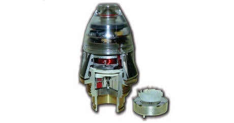 M734A1 Multi-Option Fuze for Mortars