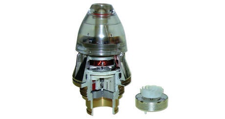 M783 Electronic Point Detonating/ Delay Fuze for Mortars