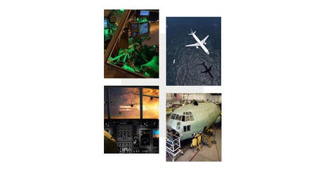 Aircraft Missionization & Avionics Solutions