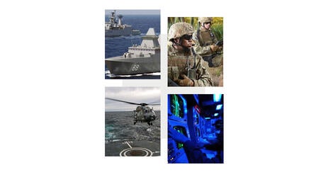 Command and Control Solutions