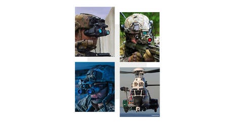 Integrated Vision Solutions