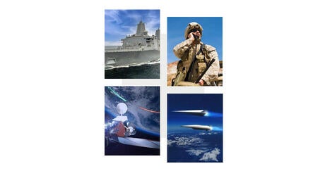 Missile Warning and Defense