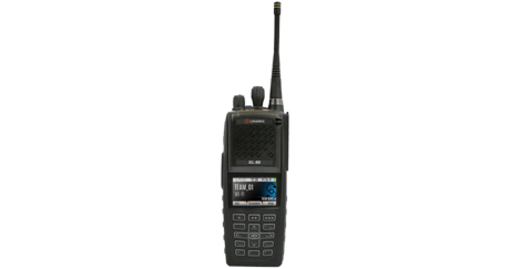 XL CONNECT™ 95P Portable Radio