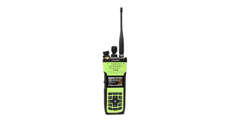 XL Extreme™ 400P Fire Radio
