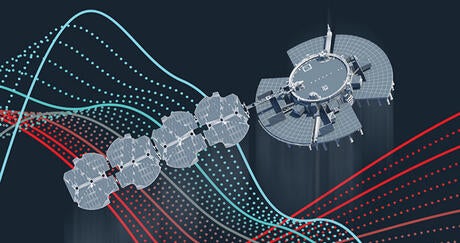 L3Harris is at the forefront of providing tools that enable and deny access to the electromagnetic spectrum in the contested space environment. Our capabilities protect U.S. forces and ensure any potential adversaries are at a disadvantage in the space domain.