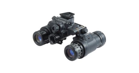 Binocular Night Vision Device (BNVD) AN/PVS-31